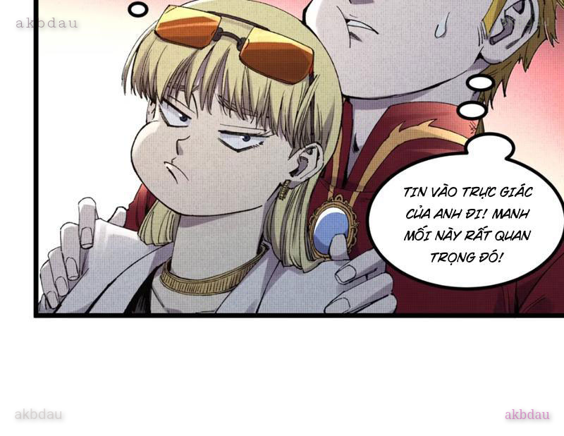 Đạo Vô Danh Chapter 7 - 120