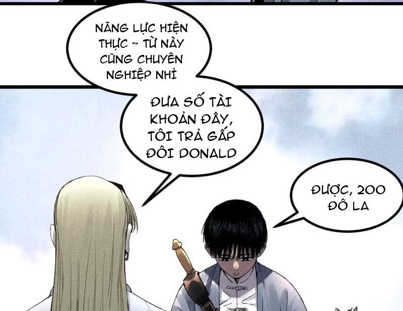 Đạo Vô Danh Chapter 7 - 123