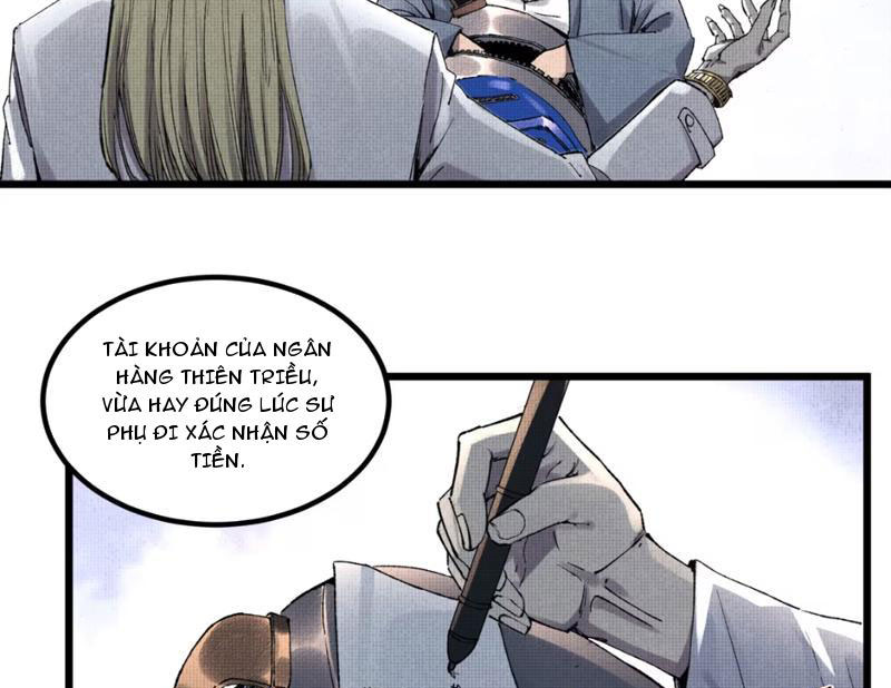 Đạo Vô Danh Chapter 7 - 124