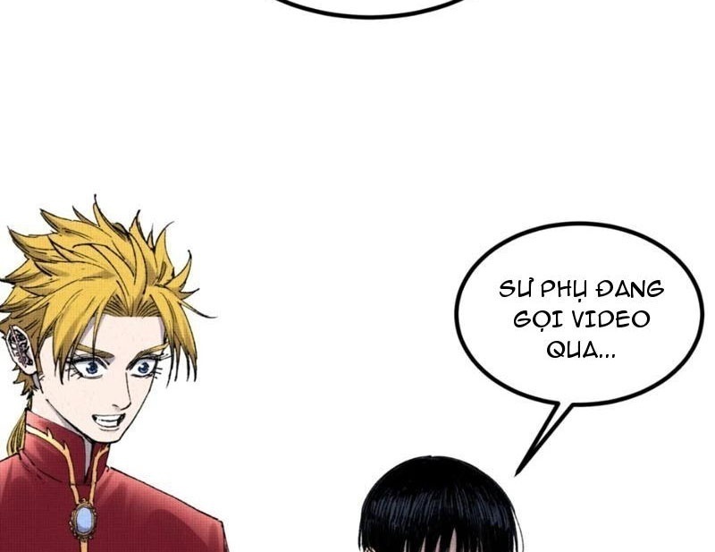 Đạo Vô Danh Chapter 7 - 135