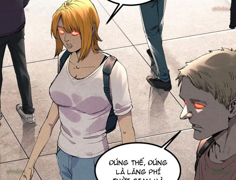 Đạo Vô Danh Chapter 7 - 18