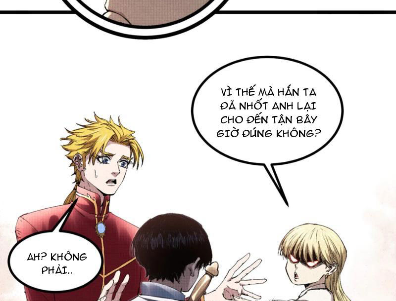 Đạo Vô Danh Chapter 7 - 27
