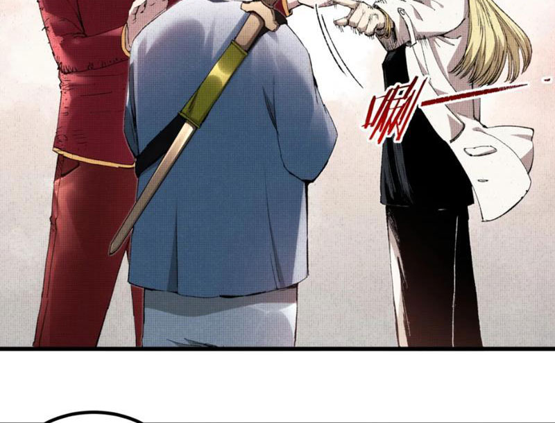 Đạo Vô Danh Chapter 7 - 28