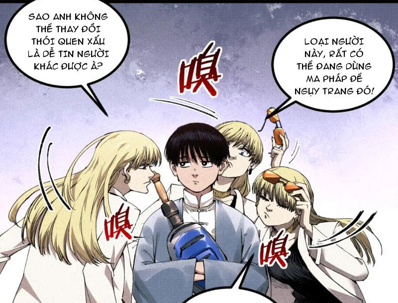 Đạo Vô Danh Chapter 7 - 29