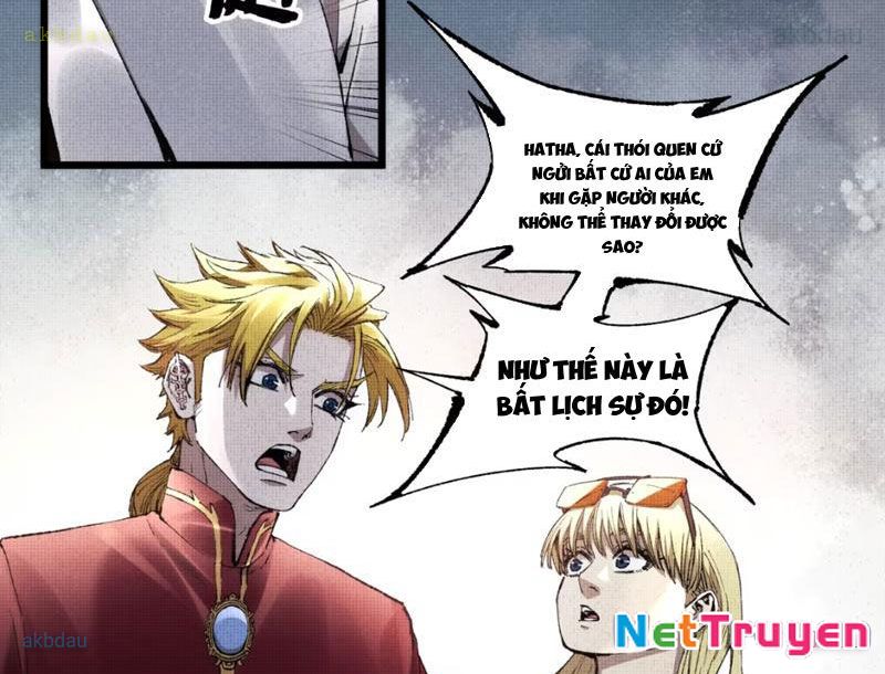 Đạo Vô Danh Chapter 7 - 31