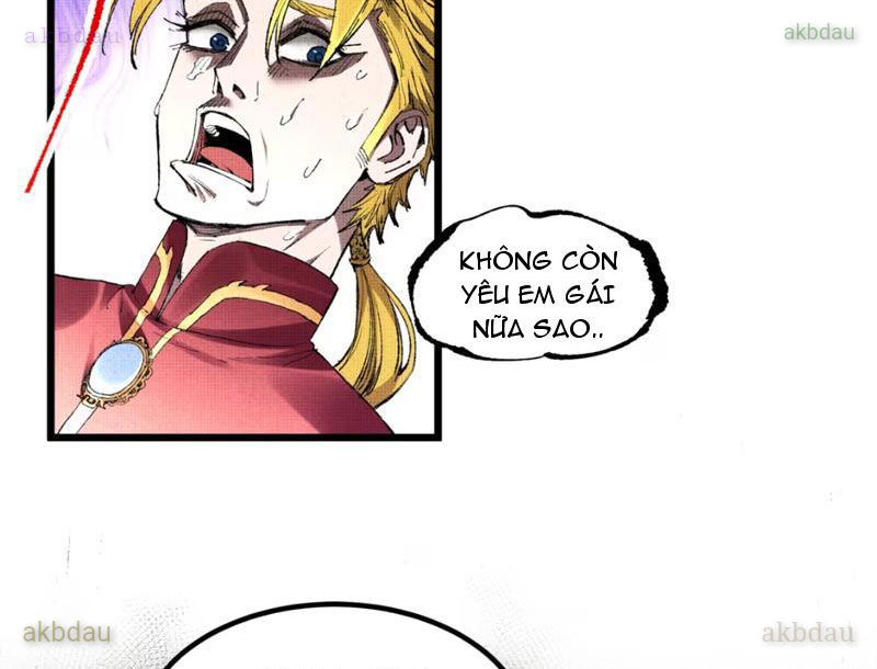 Đạo Vô Danh Chapter 7 - 34