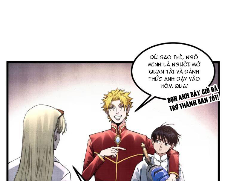 Đạo Vô Danh Chapter 7 - 40