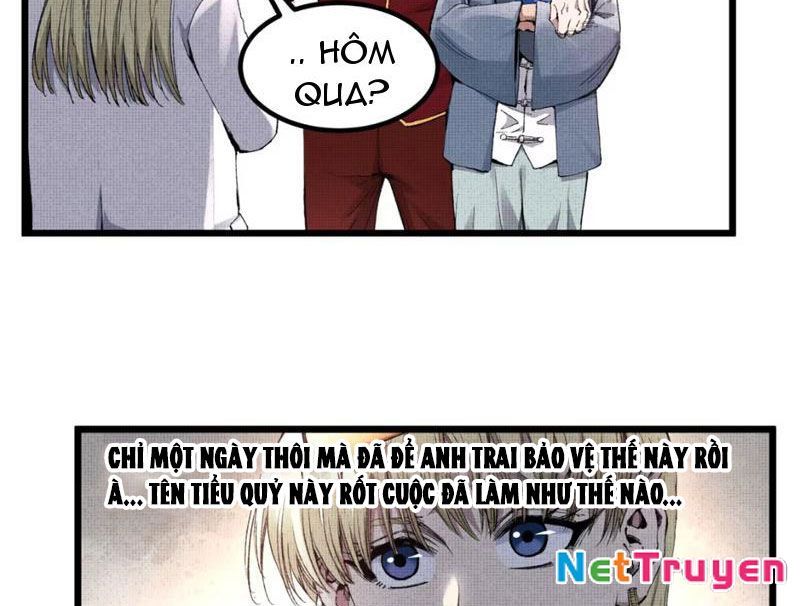 Đạo Vô Danh Chapter 7 - 41