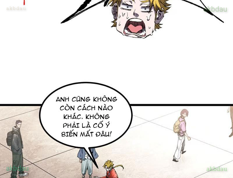 Đạo Vô Danh Chapter 7 - 8