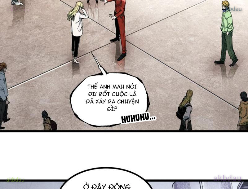 Đạo Vô Danh Chapter 7 - 9