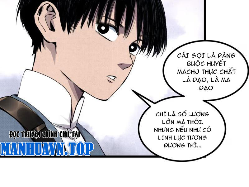 Đạo Vô Danh Chapter 7 - 87