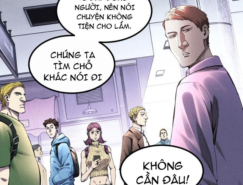 Đạo Vô Danh Chapter 7 - 10