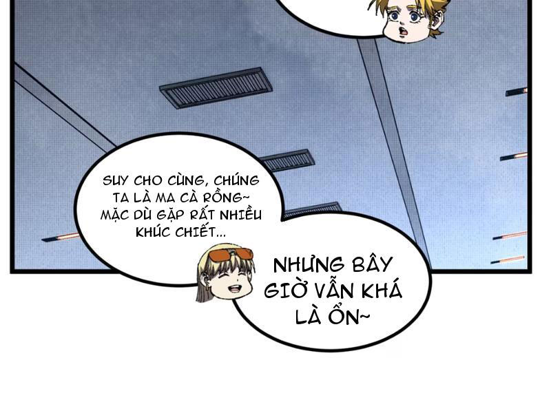 Đạo Vô Danh Chapter 7 - 92