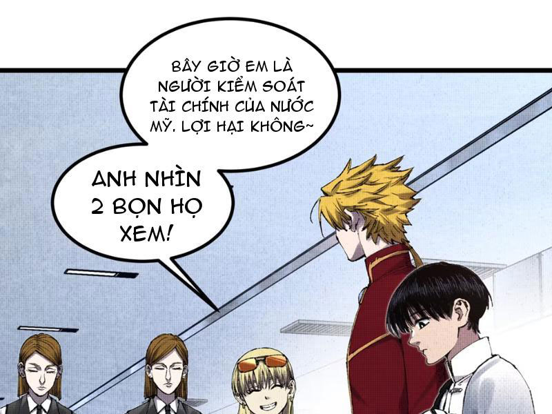 Đạo Vô Danh Chapter 7 - 93