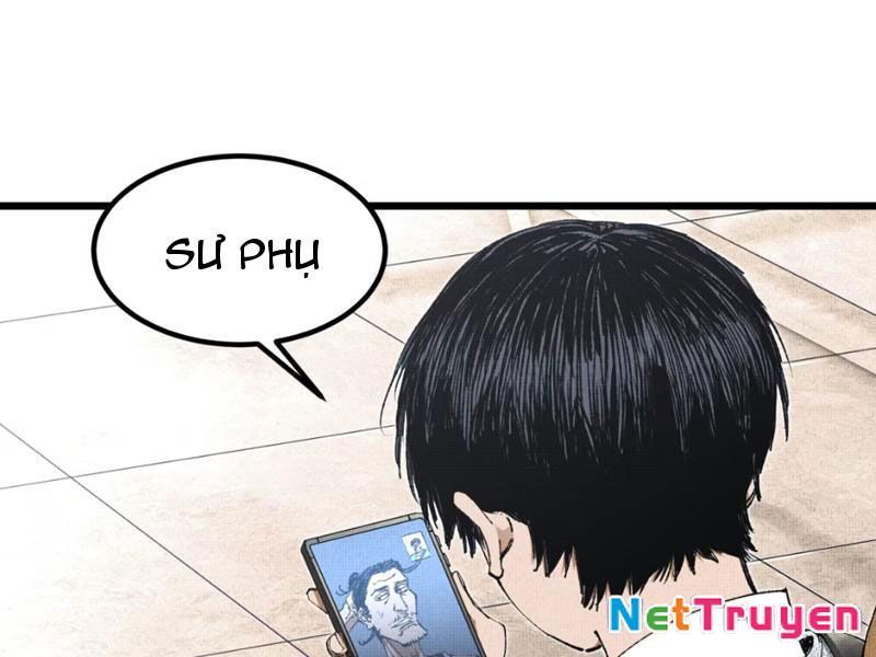 Đạo Vô Danh Chapter 8 - 1