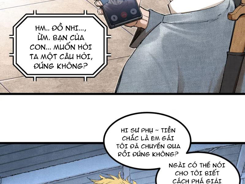 Đạo Vô Danh Chapter 8 - 2
