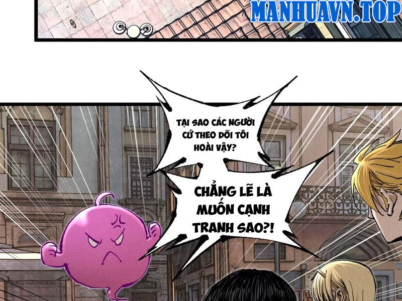 Đạo Vô Danh Chapter 8 - 104