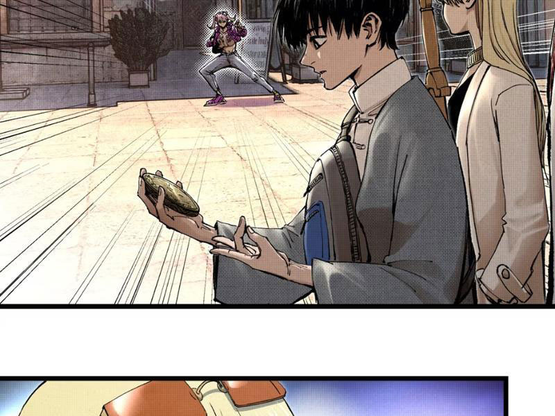 Đạo Vô Danh Chapter 8 - 105