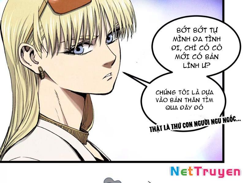 Đạo Vô Danh Chapter 8 - 106