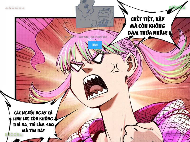 Đạo Vô Danh Chapter 8 - 107