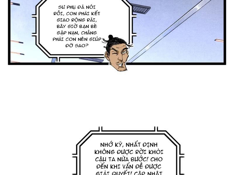 Đạo Vô Danh Chapter 8 - 13