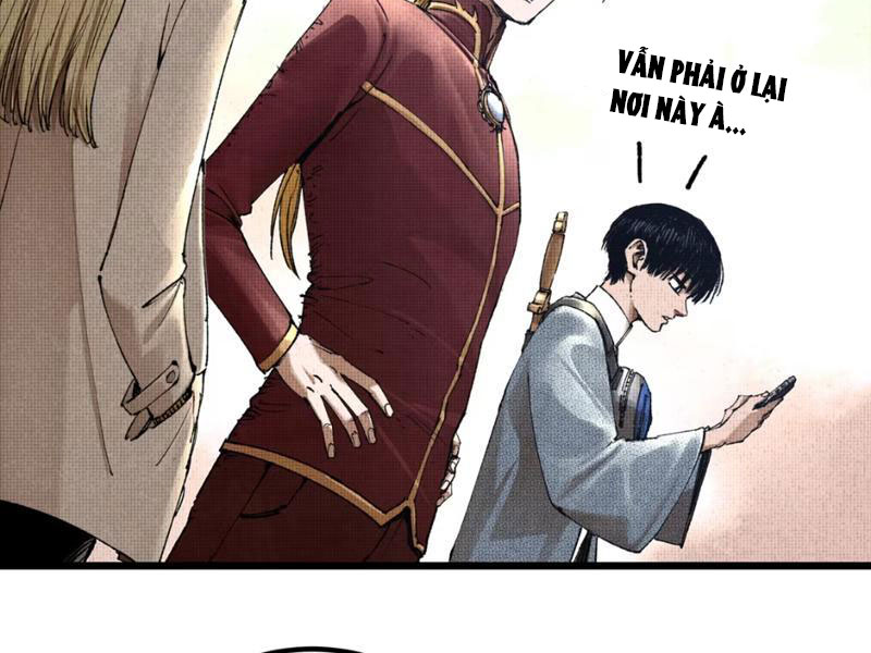 Đạo Vô Danh Chapter 8 - 20