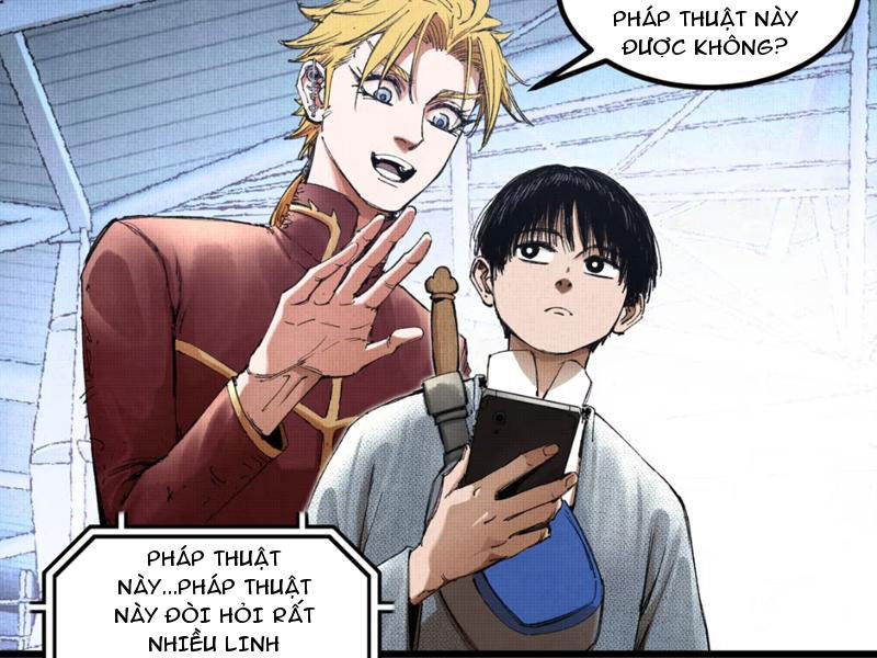 Đạo Vô Danh Chapter 8 - 3