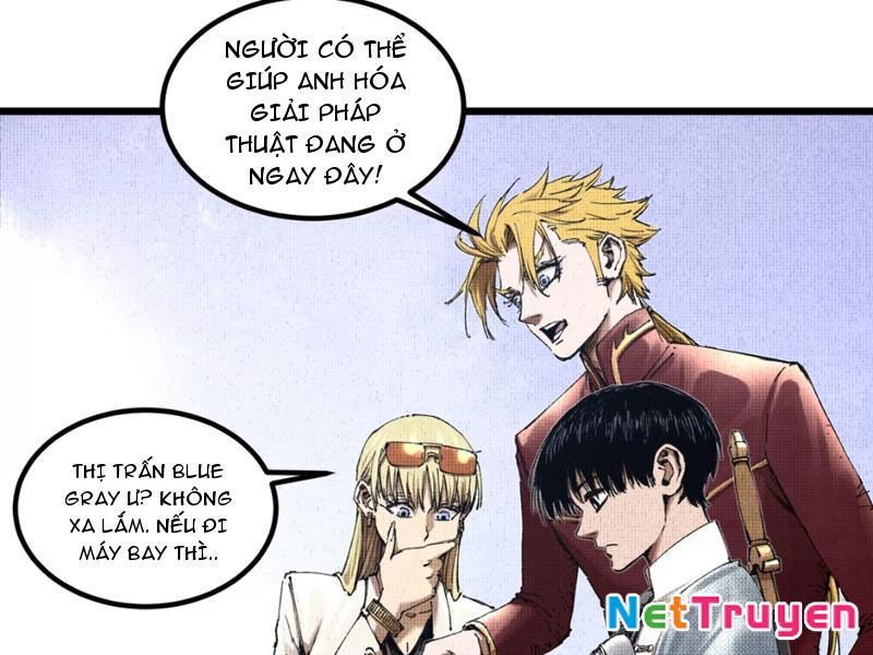 Đạo Vô Danh Chapter 8 - 21