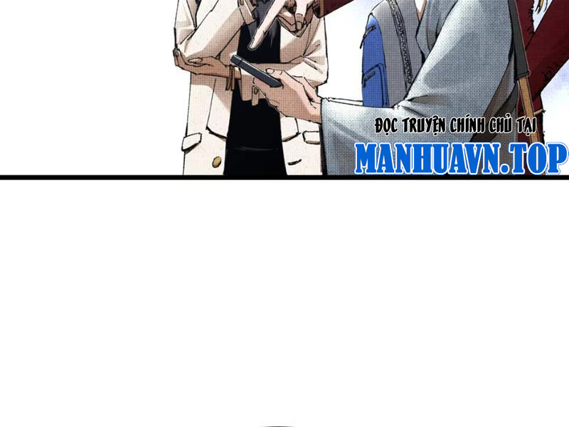 Đạo Vô Danh Chapter 8 - 22
