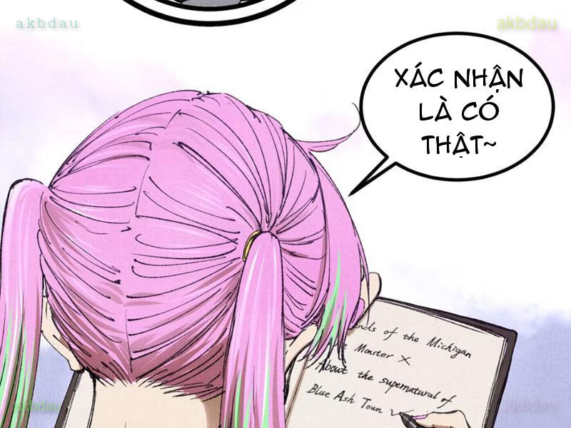 Đạo Vô Danh Chapter 8 - 30