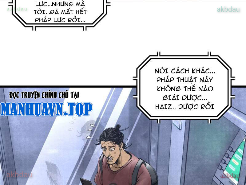 Đạo Vô Danh Chapter 8 - 4