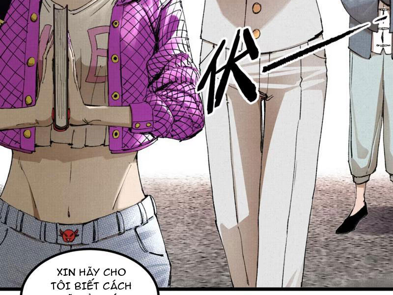 Đạo Vô Danh Chapter 8 - 34