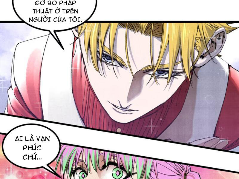 Đạo Vô Danh Chapter 8 - 35