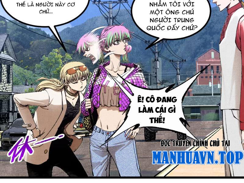 Đạo Vô Danh Chapter 8 - 38