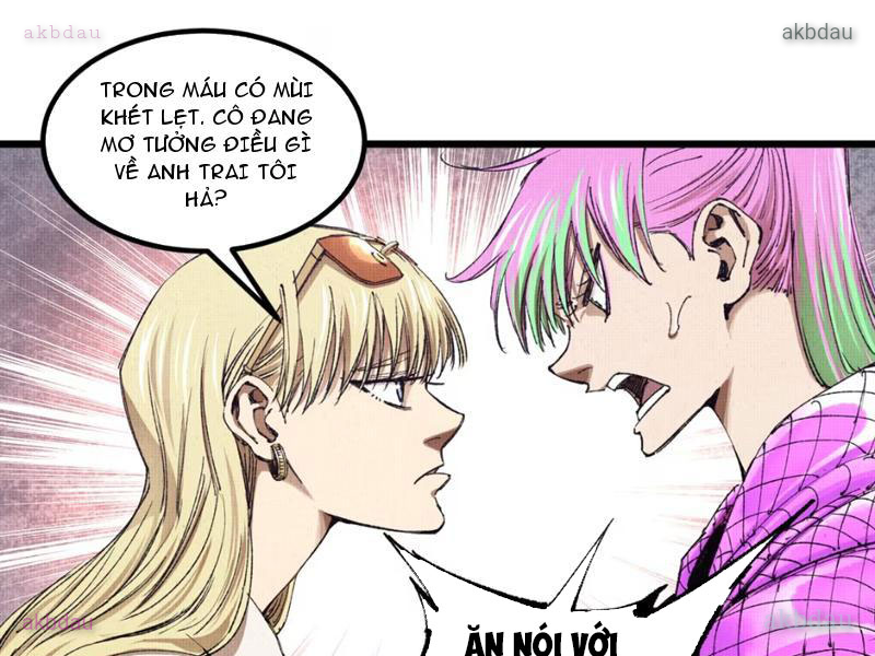 Đạo Vô Danh Chapter 8 - 39