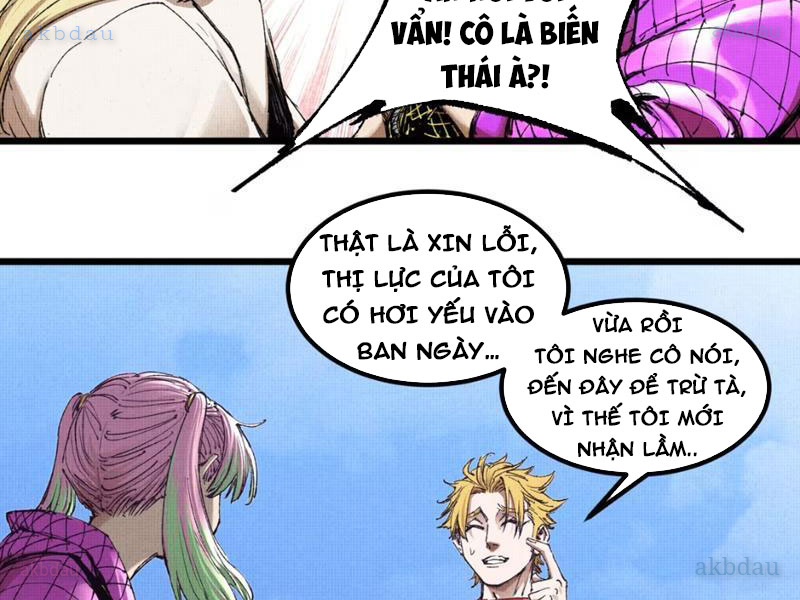 Đạo Vô Danh Chapter 8 - 40