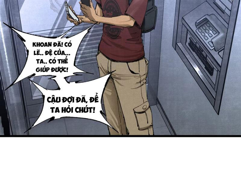 Đạo Vô Danh Chapter 8 - 5