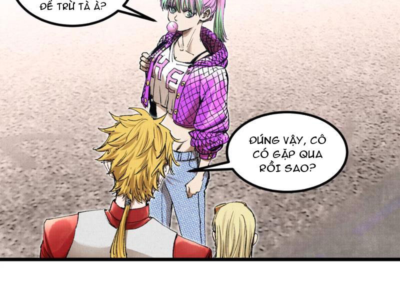 Đạo Vô Danh Chapter 8 - 42