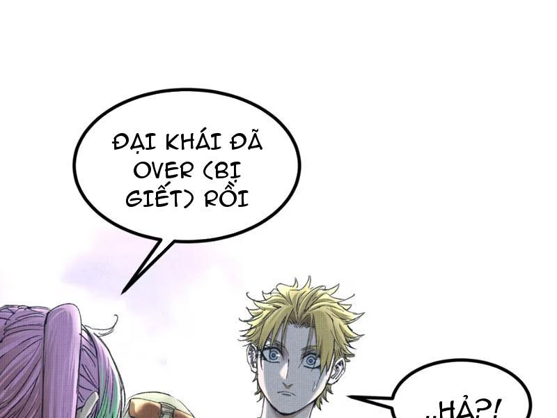 Đạo Vô Danh Chapter 8 - 44