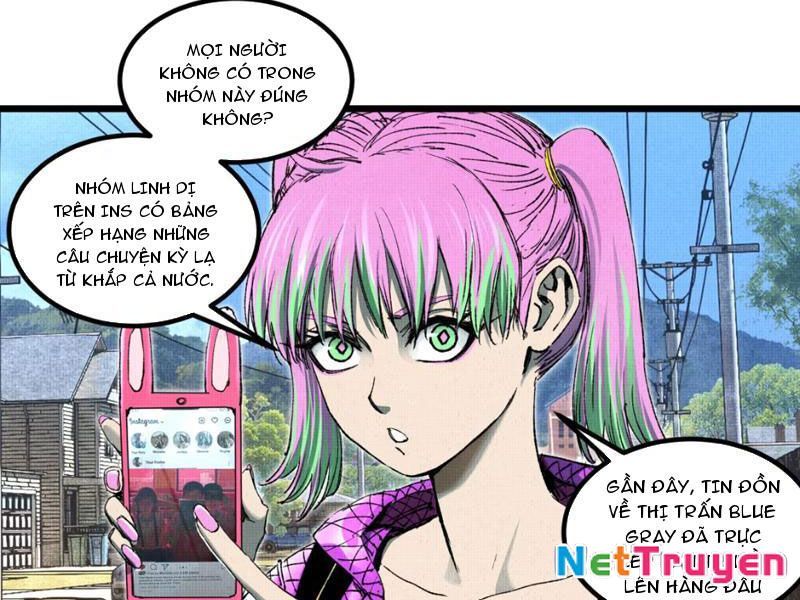 Đạo Vô Danh Chapter 8 - 46