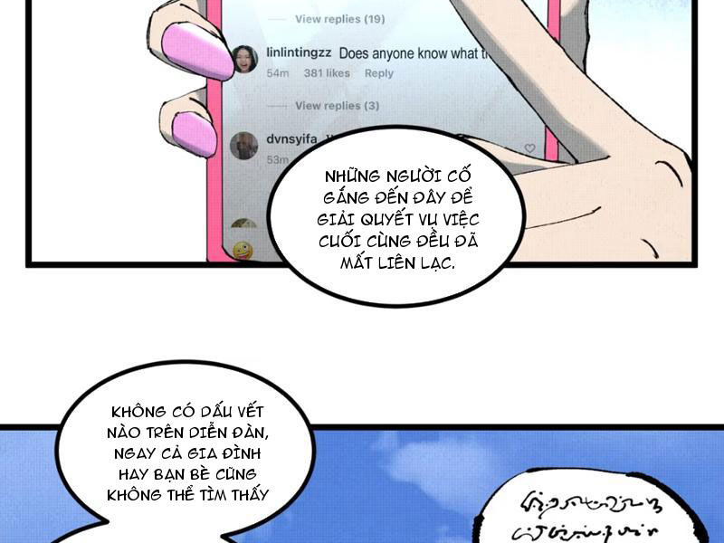 Đạo Vô Danh Chapter 8 - 48