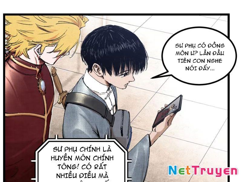 Đạo Vô Danh Chapter 8 - 6