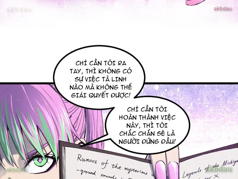 Đạo Vô Danh Chapter 8 - 54