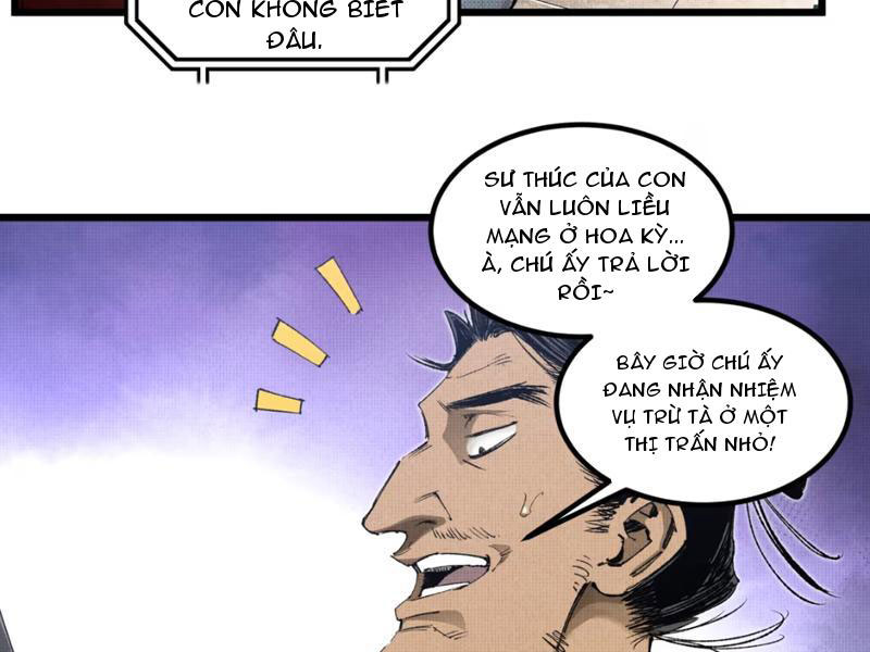 Đạo Vô Danh Chapter 8 - 7