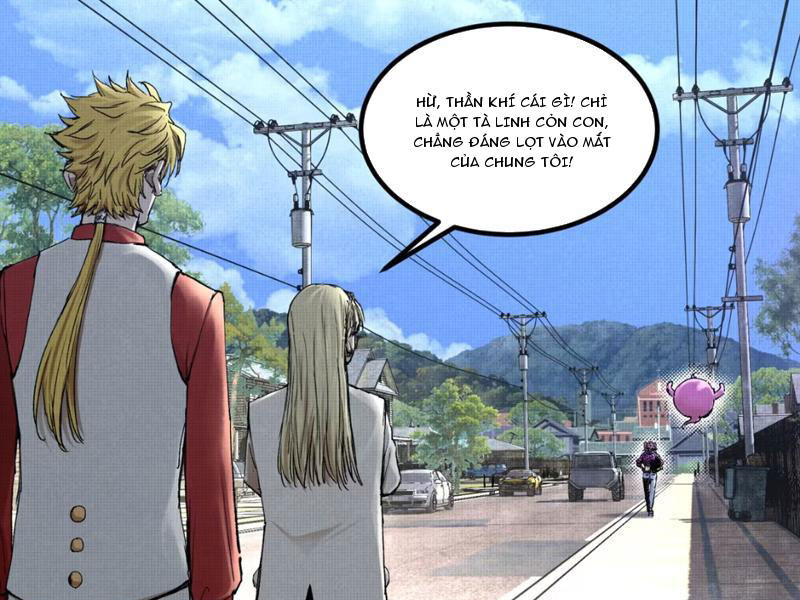 Đạo Vô Danh Chapter 8 - 69