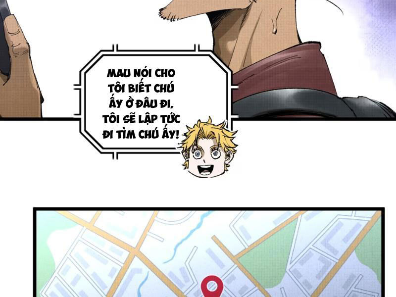 Đạo Vô Danh Chapter 8 - 8
