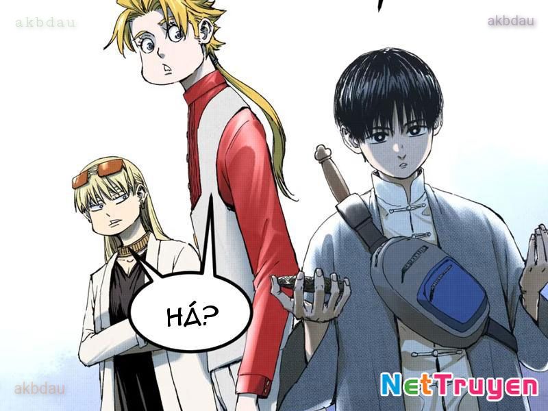 Đạo Vô Danh Chapter 8 - 71