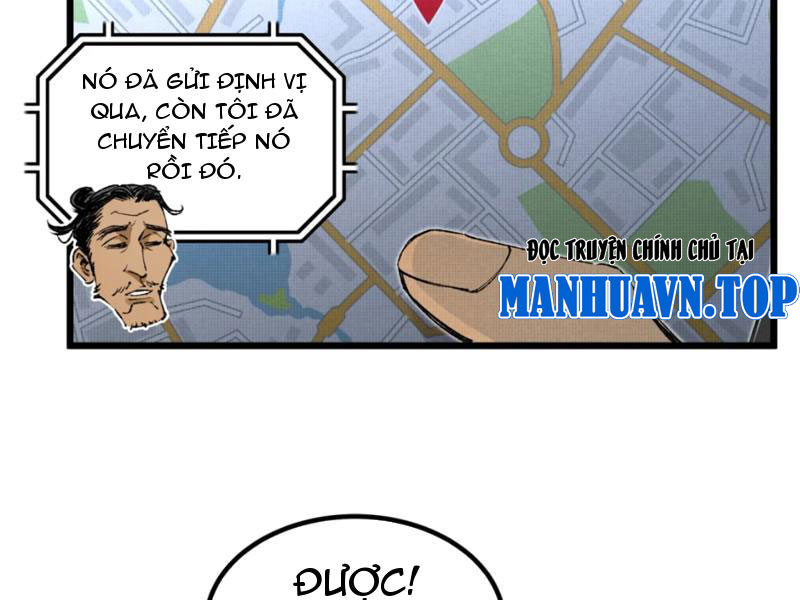 Đạo Vô Danh Chapter 8 - 9