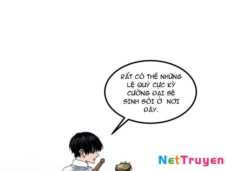 Đạo Vô Danh Chapter 8 - 81