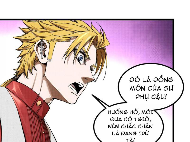 Đạo Vô Danh Chapter 8 - 83